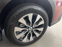 2024 Subaru Outback AWD Touring 6GEN MY24 AWD Crimson Red