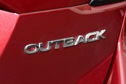2024 Subaru Outback AWD Touring 6GEN MY24 AWD Crimson Red