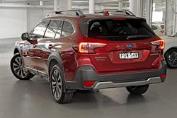 2024 Subaru Outback AWD Touring 6GEN MY24 AWD Crimson Red