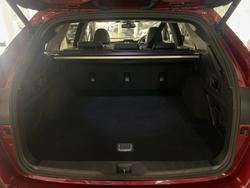 2024 Subaru Outback AWD Touring 6GEN MY24 AWD Crimson Red
