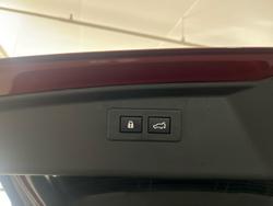 2024 Subaru Outback AWD Touring 6GEN MY24 AWD Crimson Red