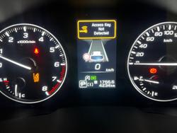 2024 Subaru Outback AWD Touring 6GEN MY24 AWD Crimson Red