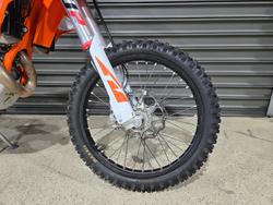 2023 KTM 500 EXC-F ORANGE