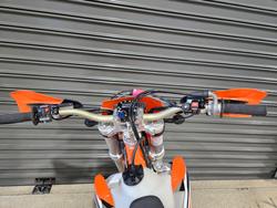 2023 KTM 500 EXC-F ORANGE