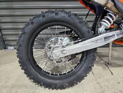 2023 KTM 500 EXC-F ORANGE