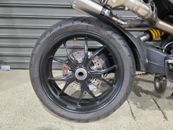 2013 Ducati MONSTER 659 (ABS) BLACK