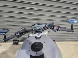 2013 Ducati MONSTER 659 (ABS) BLACK