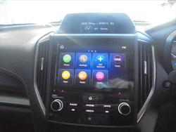 2021 Subaru XV 2.0i-L G5X MY21 AWD Crystal White