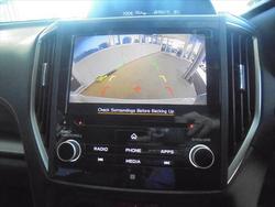 2021 Subaru XV 2.0i-L G5X MY21 AWD Crystal White