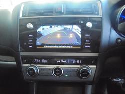 2016 Subaru Outback 3.6R 5GEN MY16 AWD Ice Silver