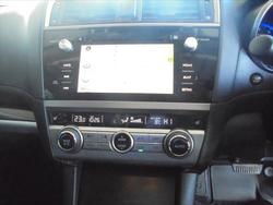 2016 Subaru Outback 3.6R 5GEN MY16 AWD Ice Silver
