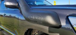 2018 Toyota Landcruiser Sahara VDJ200R 4X4 Dual Range Graphite