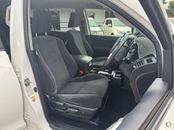 2016 Toyota Landcruiser Prado GXL