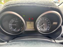 2016 Toyota Landcruiser Prado GXL