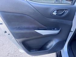 2019 Nissan Navara ST D23 Series 4 4x2 Brilliant Silver