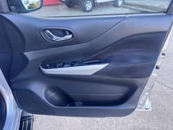 2019 Nissan Navara ST D23 Series 4 4x2 Brilliant Silver