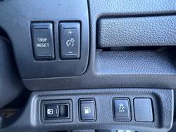 2019 Nissan Navara ST D23 Series 4 4x2 Brilliant Silver