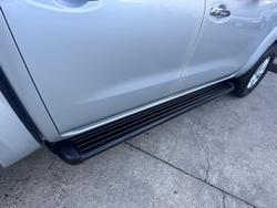 2019 Nissan Navara ST D23 Series 4 4x2 Brilliant Silver