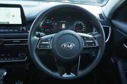 2020 Kia
Seltos GT-Line