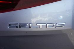 2020 Kia
Seltos GT-Line