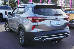 2020 Kia
Seltos GT-Line