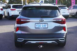 2020 Kia
Seltos GT-Line