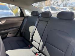 2020 KIA
                CERATO S