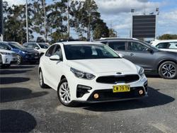 2020 KIA
                CERATO S