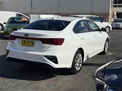 2020 KIA
                CERATO S