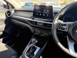 2020 KIA
                CERATO S