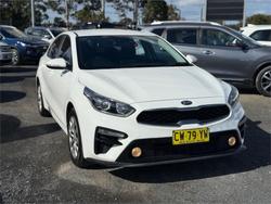 2020 KIA
                CERATO S