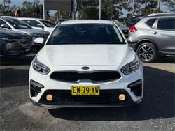 2020 KIA
                CERATO S