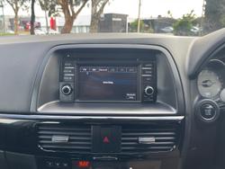 2014 Mazda CX-5 Maxx Sport KE Series MY14 AWD Aluminium