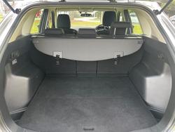 2014 Mazda CX-5 Maxx Sport KE Series MY14 AWD Aluminium