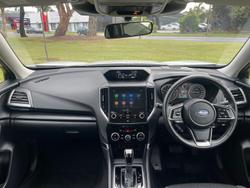 2024 Subaru
Forester 2.5i