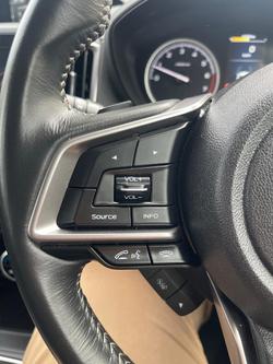 2024 Subaru
Forester 2.5i