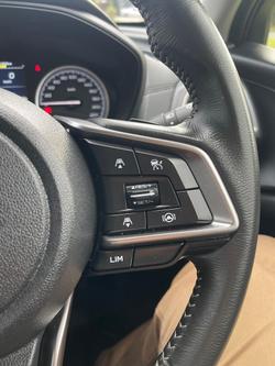 2024 Subaru
Forester 2.5i