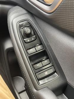 2024 Subaru
Forester 2.5i
