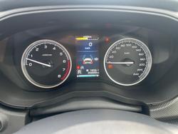 2024 Subaru Forester 2.5i S5 MY24 AWD Crystal White