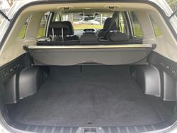 2024 Subaru Forester 2.5i S5 MY24 AWD Crystal White