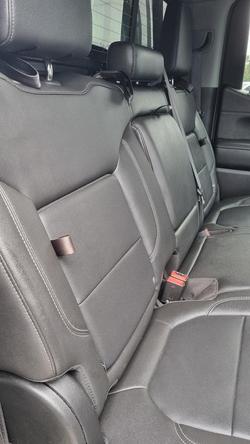 2021 Chevrolet
Silverado 1500 LTZ Premium W/Tech Pack