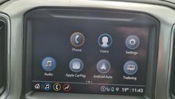 2021 Chevrolet
Silverado 1500 LTZ Premium W/Tech Pack