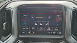 2021 Chevrolet
Silverado 1500 LTZ Premium W/Tech Pack