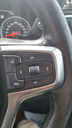 2021 Chevrolet
Silverado 1500 LTZ Premium W/Tech Pack