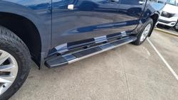 2021 Chevrolet
Silverado 1500 LTZ Premium W/Tech Pack