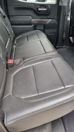 2021 Chevrolet
Silverado 1500 LTZ Premium W/Tech Pack