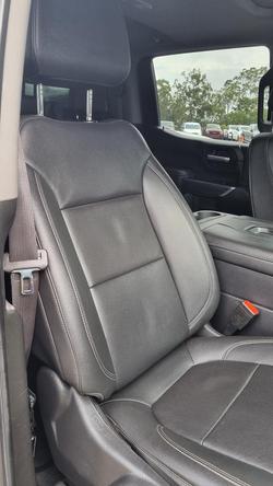 2021 Chevrolet
Silverado 1500 LTZ Premium W/Tech Pack