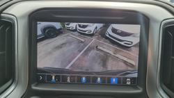 2021 Chevrolet
Silverado 1500 LTZ Premium W/Tech Pack