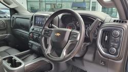 2021 Chevrolet
Silverado 1500 LTZ Premium W/Tech Pack