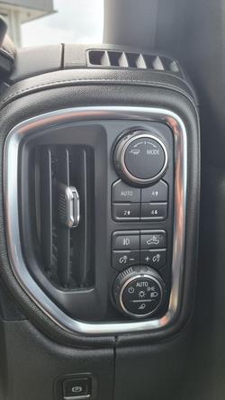 2021 Chevrolet
Silverado 1500 LTZ Premium W/Tech Pack